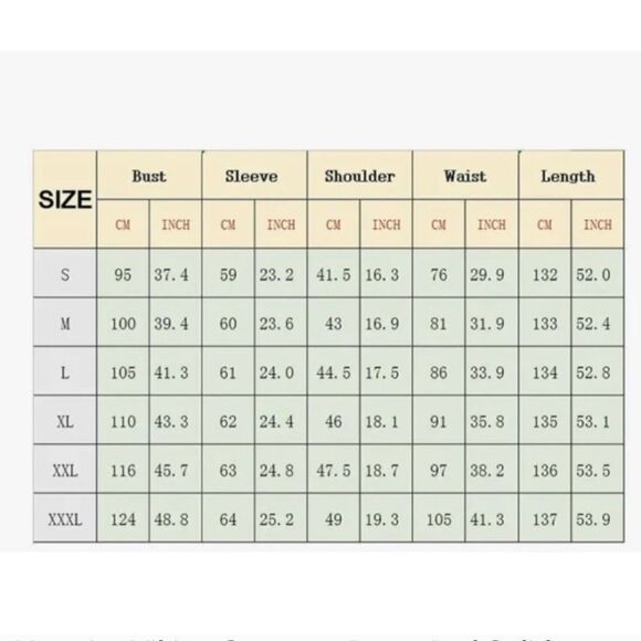 Vampire Viking Overcoat Dress  Solid Mock Neck Halloween Costume Steampu… - Picture 7 of 13